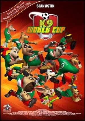 K-9 World Cup streaming