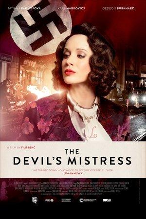 The Devil's Mistress streaming