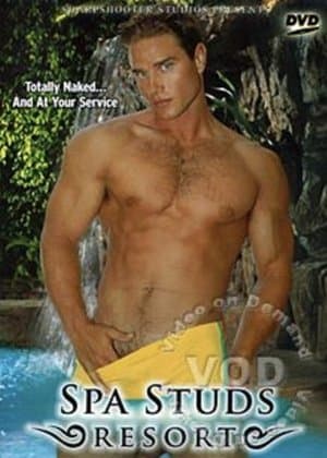 Spa Studs Resort streaming