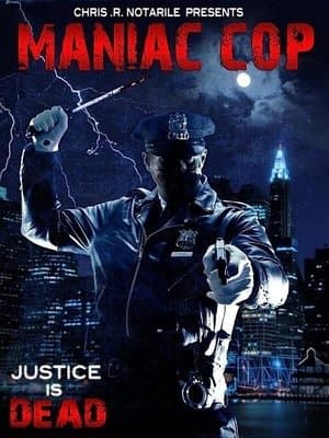 Maniac Cop streaming