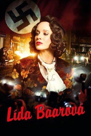 Lída Baarová streaming