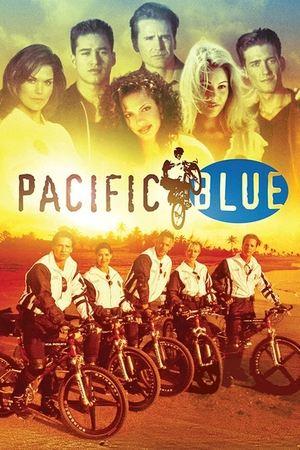 Pacific Blue streaming