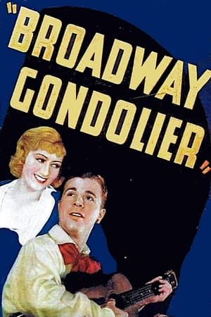 Broadway Gondolier streaming