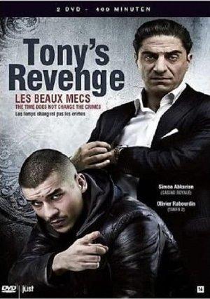 Tony's Revenge streaming