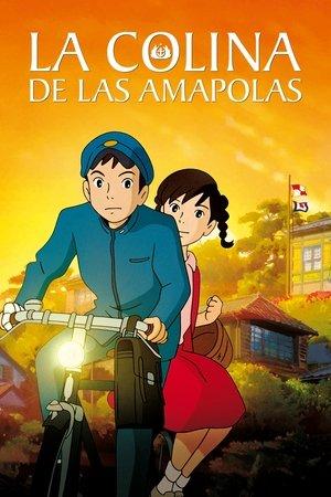 La colina de las amapolas streaming