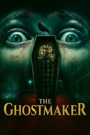 The Ghostmaker streaming