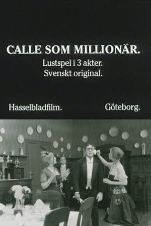 Calle som miljonär streaming