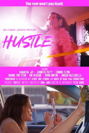 Hustle streaming