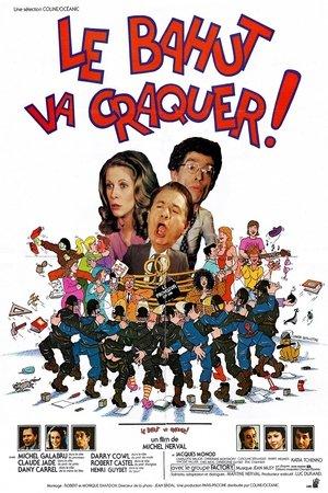 Le bahut va craquer streaming