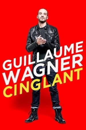 Guillaume Wagner - Cinglant streaming