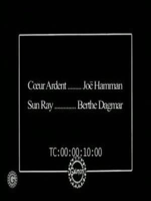 Cœur ardent streaming