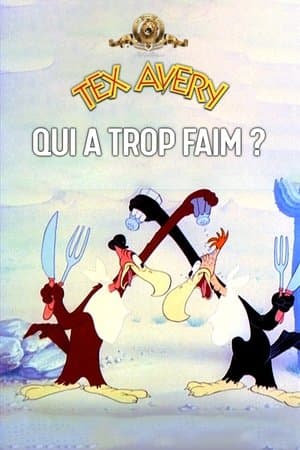 Qui a trop faim ? streaming