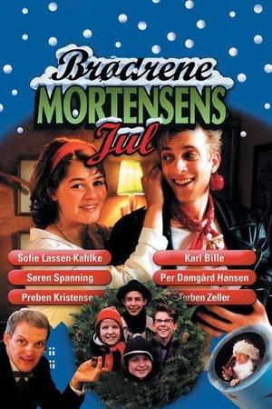 Brødrene Mortensens Jul streaming