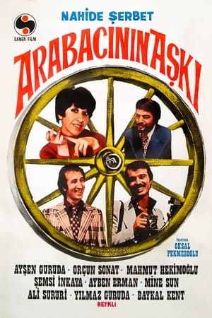 Arabacının Aşkı streaming
