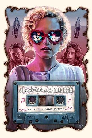 Electrick Children streaming