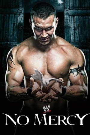 WWE No Mercy 2007 streaming