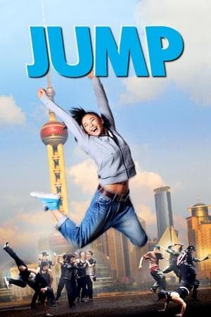 Jump streaming