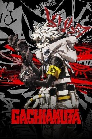 Gachiakuta streaming