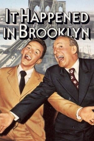 It Happened in Brooklyn streaming