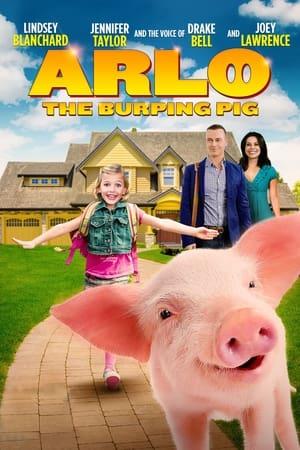 Arlo: The Burping Pig streaming