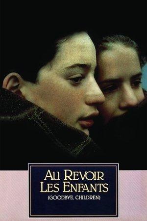 Au Revoir les Enfants streaming