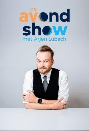 De Avondshow met Arjen Lubach streaming