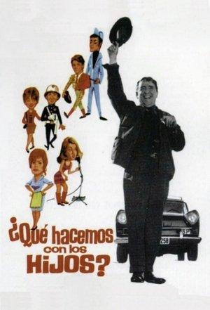 ¿Qué hacemos con los hijos? streaming