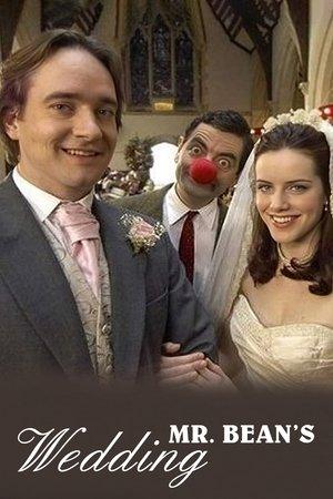 Mr. Bean's Wedding streaming