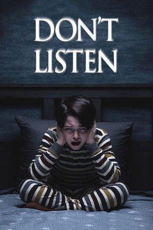 Don't Listen streaming