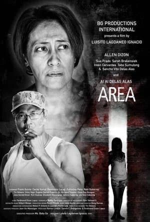 Area streaming