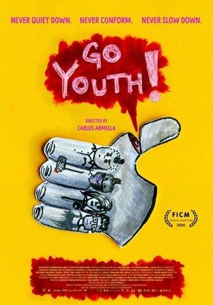 Go Youth! streaming