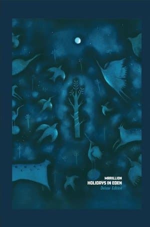 Marillion - Holidays In Eden streaming