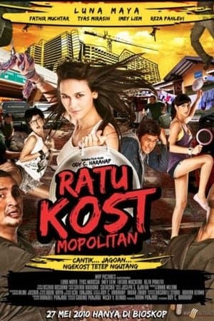 Ratu Kostmopolitan streaming
