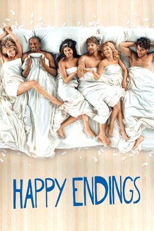 Happy Endings streaming