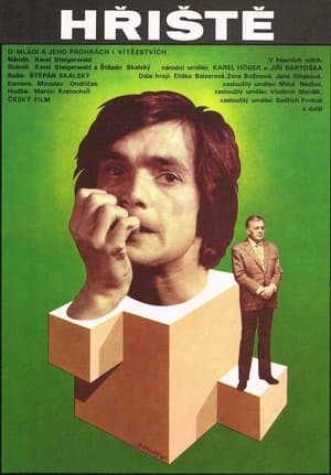 Hřiště streaming