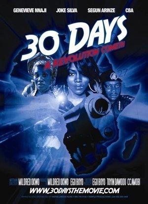 30 Days streaming