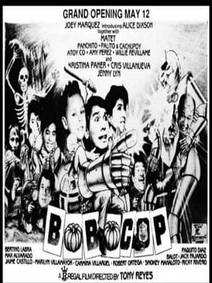 Bobo Cop streaming