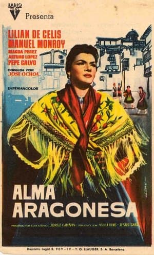 Alma aragonesa streaming