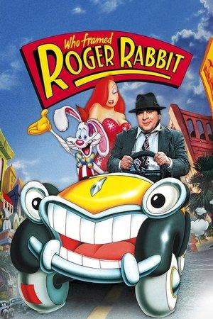 Who Framed Roger Rabbit streaming