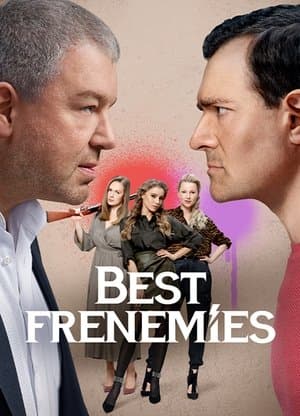 Best Frenemies streaming