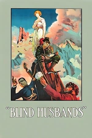Blind Husbands streaming