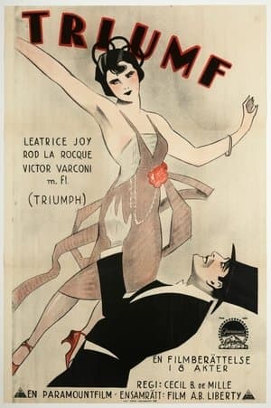 Triumph streaming