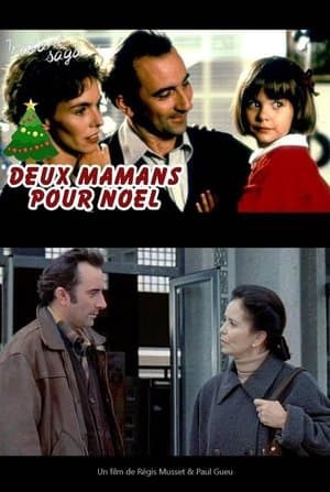 Deux mamans pour Noël streaming