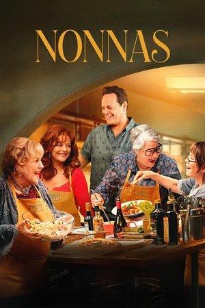 Nonnas streaming