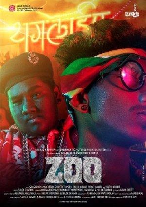 Zoo streaming