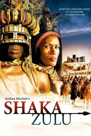 Shaka Zulu streaming