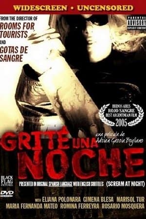 Scream at Night streaming