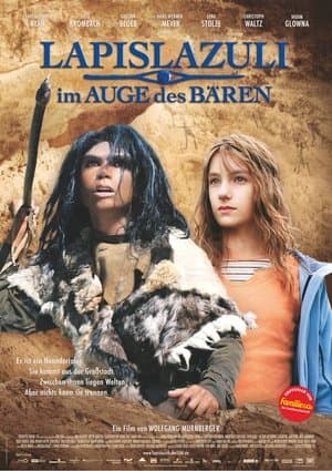 Lapislazuli - Im Auge des Bären streaming