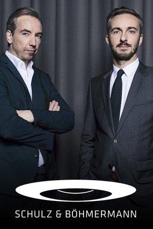 Schulz & Böhmermann streaming