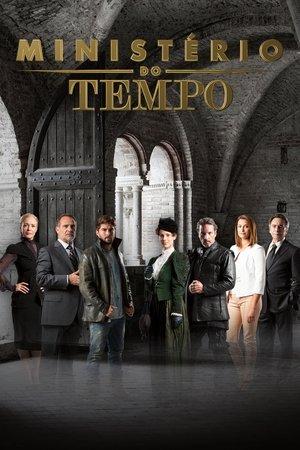 Ministério do Tempo streaming